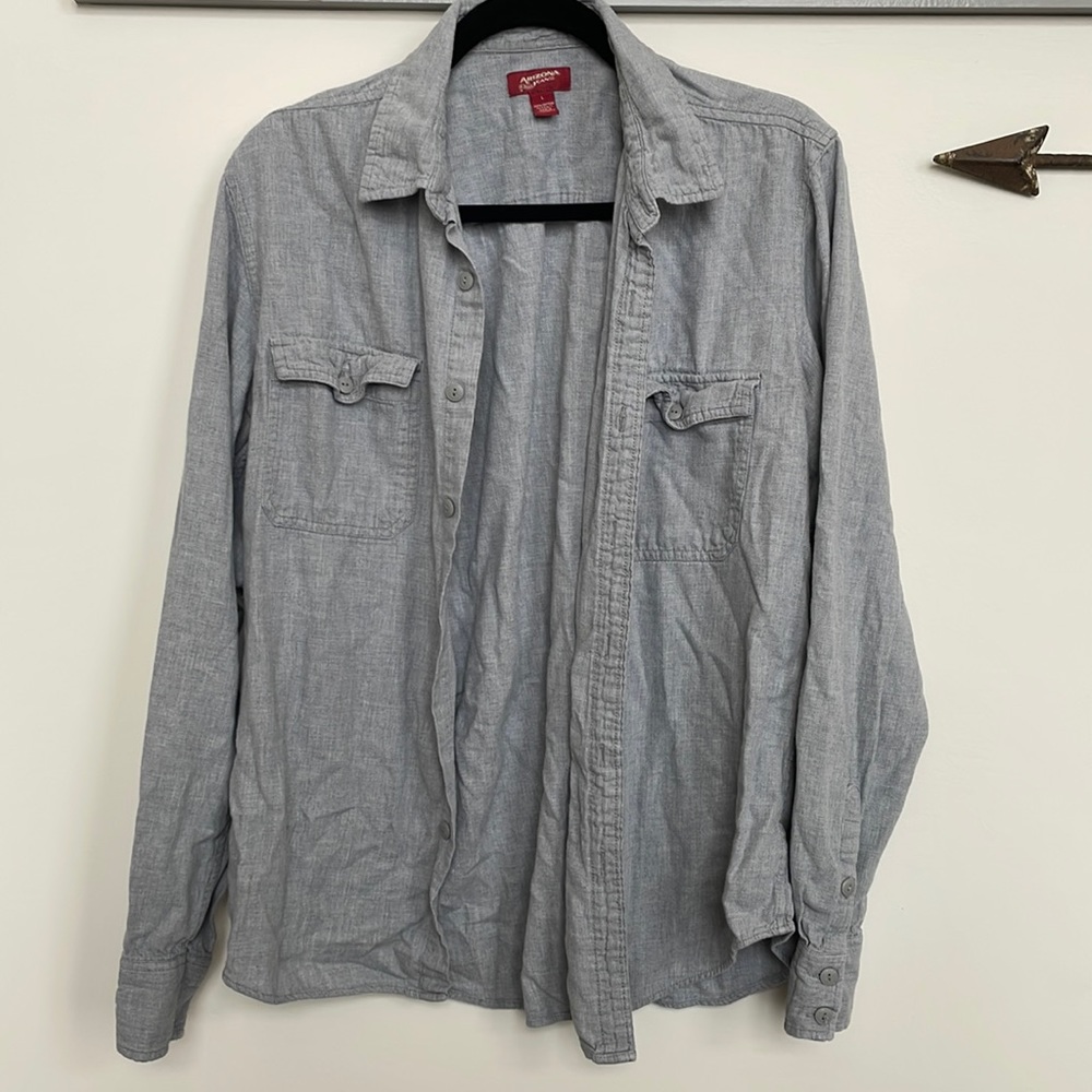 Grey Flannel